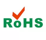 How much is ROHS certification for electric water heaters and how long does it take?