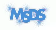 How much is the MSDS certification of shower gel and how long does it take for MSDS certification